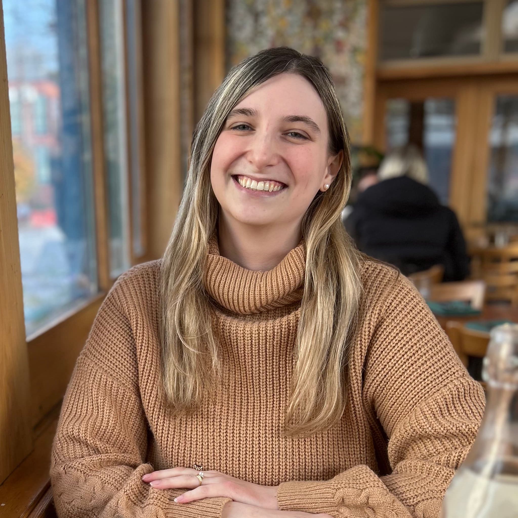 Vanesa Arostegui, LMHCA